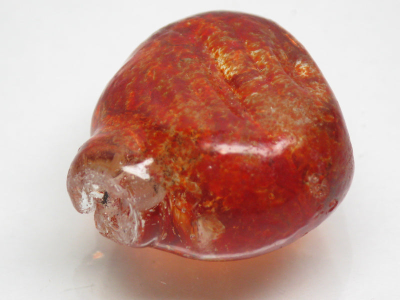 TOKO-BEADS KG068-02 Kenya Recycled Glass bead 24mm KG068-02 ケニアリサイクルガラスビーズ 24mm Asian bead & African bead  Handmade,Lampeork,bead,asia,india,ethnic,parts,accessory,beads とんぼ玉,ビーズ,トンボ玉,アジア,インド,エスニック,手作り,パーツ,アクセサリー