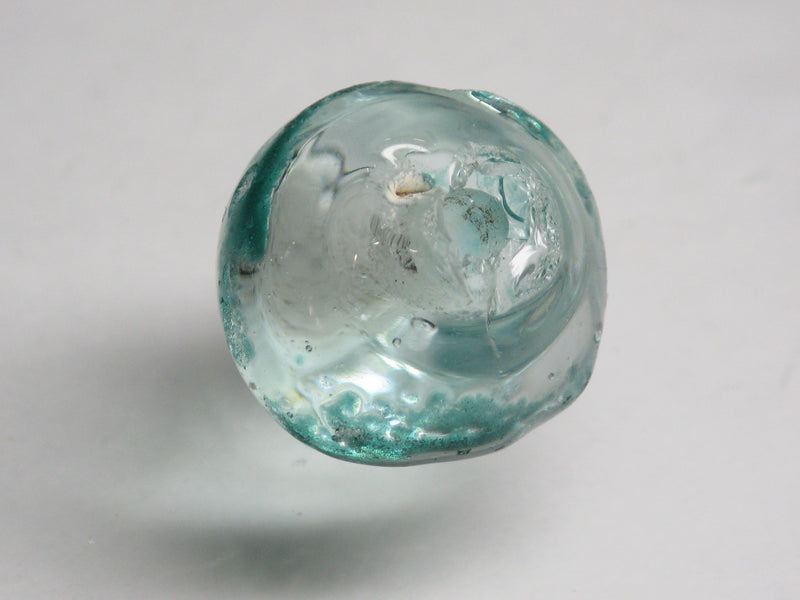 TOKO-BEADS KG071-14 Kenya Recycled Glass bead 17mm KG071-14 ケニアリサイクルガラスビーズ 17mm Asian bead & African bead  Handmade,Lampeork,bead,asia,india,ethnic,parts,accessory,beads とんぼ玉,ビーズ,トンボ玉,アジア,インド,エスニック,手作り,パーツ,アクセサリー