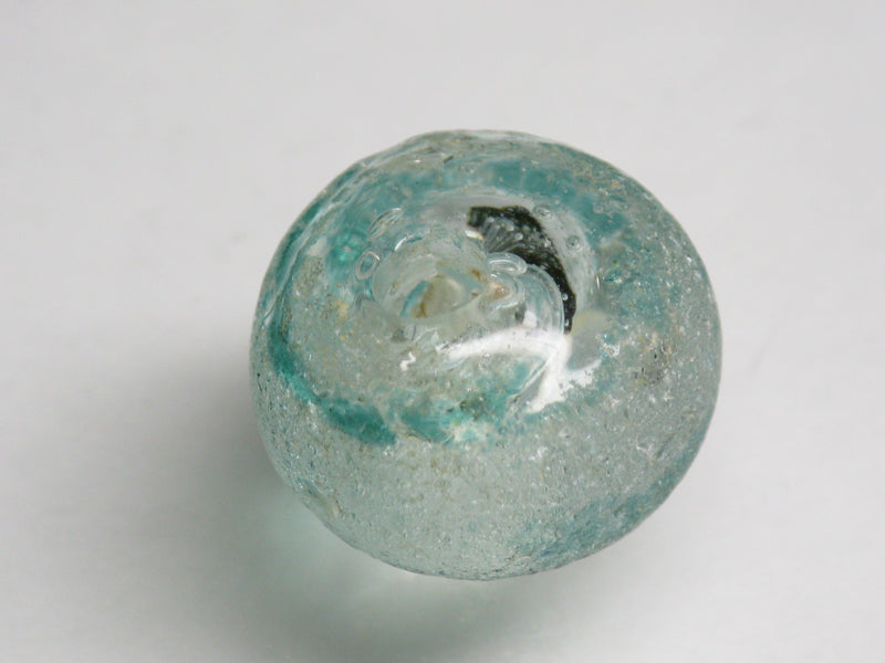 TOKO-BEADS KG071-15 Kenya Recycled Glass bead 18mm KG071-15 ケニアリサイクルガラスビーズ 18mm Asian bead & African bead  Handmade,Lampeork,bead,asia,india,ethnic,parts,accessory,beads とんぼ玉,ビーズ,トンボ玉,アジア,インド,エスニック,手作り,パーツ,アクセサリー