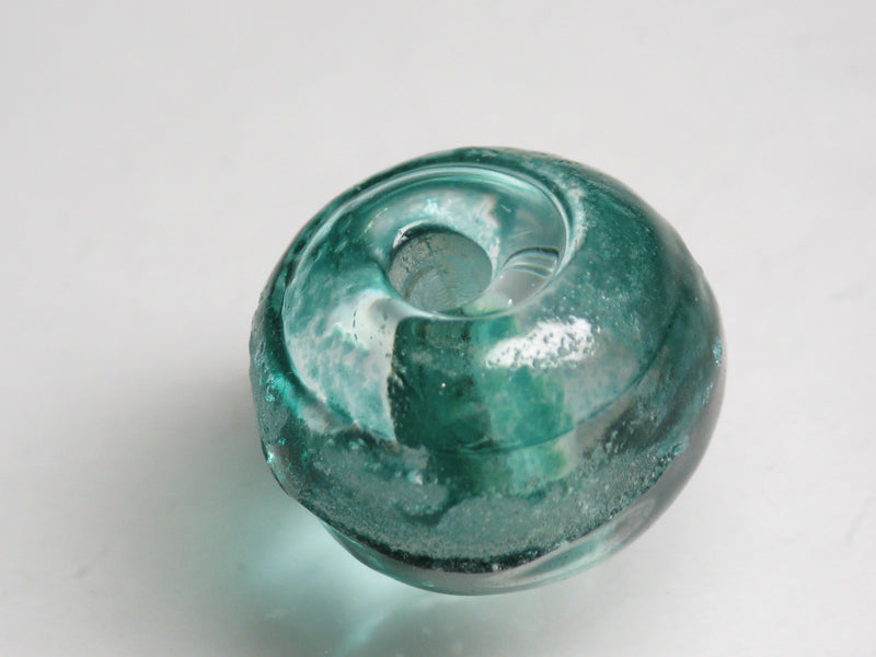 TOKO-BEADS KG071-16 Kenya Recycled Glass bead 19mm KG071-16 ケニアリサイクルガラスビーズ 19mm Asian bead & African bead  Handmade,Lampeork,bead,asia,india,ethnic,parts,accessory,beads とんぼ玉,ビーズ,トンボ玉,アジア,インド,エスニック,手作り,パーツ,アクセサリー