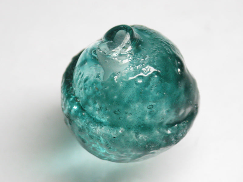 TOKO-BEADS KG071-17 Kenya Recycled Glass bead 19mm KG071-17 ケニアリサイクルガラスビーズ 19mm Asian bead & African bead  Handmade,Lampeork,bead,asia,india,ethnic,parts,accessory,beads とんぼ玉,ビーズ,トンボ玉,アジア,インド,エスニック,手作り,パーツ,アクセサリー