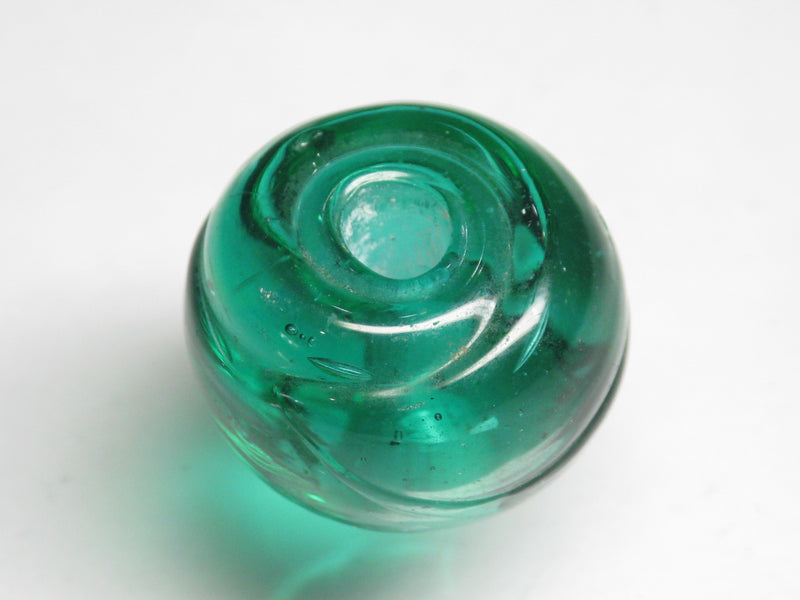 TOKO-BEADS KG071-18 Kenya Recycled Glass bead 20mm KG071-18 ケニアリサイクルガラスビーズ 20mm Asian bead & African bead  Handmade,Lampeork,bead,asia,india,ethnic,parts,accessory,beads とんぼ玉,ビーズ,トンボ玉,アジア,インド,エスニック,手作り,パーツ,アクセサリー