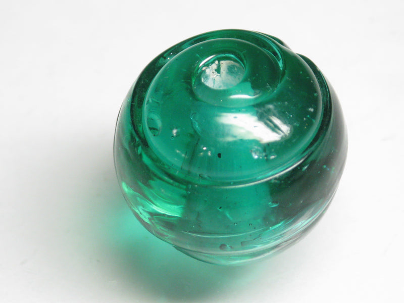 TOKO-BEADS KG071-18 Kenya Recycled Glass bead 20mm KG071-18 ケニアリサイクルガラスビーズ 20mm Asian bead & African bead  Handmade,Lampeork,bead,asia,india,ethnic,parts,accessory,beads とんぼ玉,ビーズ,トンボ玉,アジア,インド,エスニック,手作り,パーツ,アクセサリー