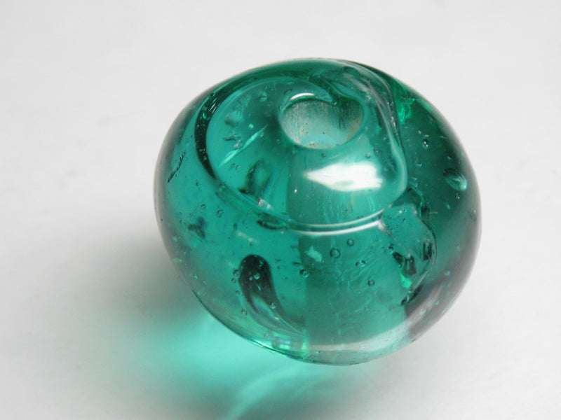 TOKO-BEADS KG071-19 Kenya Recycled Glass bead 20mm KG071-19 ケニアリサイクルガラスビーズ 20mm Asian bead & African bead  Handmade,Lampeork,bead,asia,india,ethnic,parts,accessory,beads とんぼ玉,ビーズ,トンボ玉,アジア,インド,エスニック,手作り,パーツ,アクセサリー