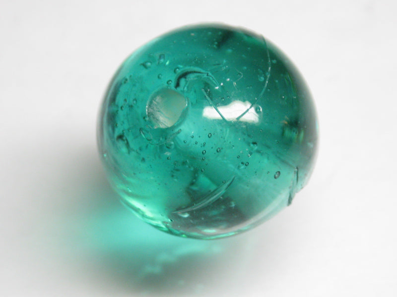 TOKO-BEADS KG071-19 Kenya Recycled Glass bead 20mm KG071-19 ケニアリサイクルガラスビーズ 20mm Asian bead & African bead  Handmade,Lampeork,bead,asia,india,ethnic,parts,accessory,beads とんぼ玉,ビーズ,トンボ玉,アジア,インド,エスニック,手作り,パーツ,アクセサリー