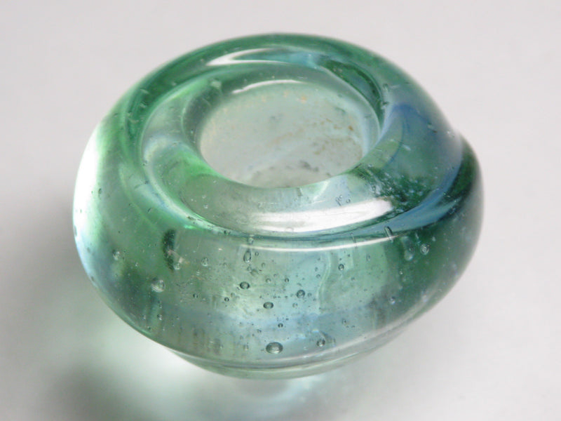 TOKO-BEADS KG071-22 Kenya Recycled Glass bead 24mm KG071-22 ケニアリサイクルガラスビーズ 24mm Asian bead & African bead  Handmade,Lampeork,bead,asia,india,ethnic,parts,accessory,beads とんぼ玉,ビーズ,トンボ玉,アジア,インド,エスニック,手作り,パーツ,アクセサリー