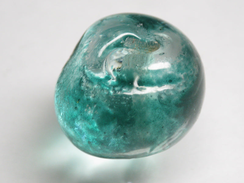 TOKO-BEADS KG071-23 Kenya Recycled Glass bead 22mm KG071-23 ケニアリサイクルガラスビーズ 22mm Asian bead & African bead  Handmade,Lampeork,bead,asia,india,ethnic,parts,accessory,beads とんぼ玉,ビーズ,トンボ玉,アジア,インド,エスニック,手作り,パーツ,アクセサリー