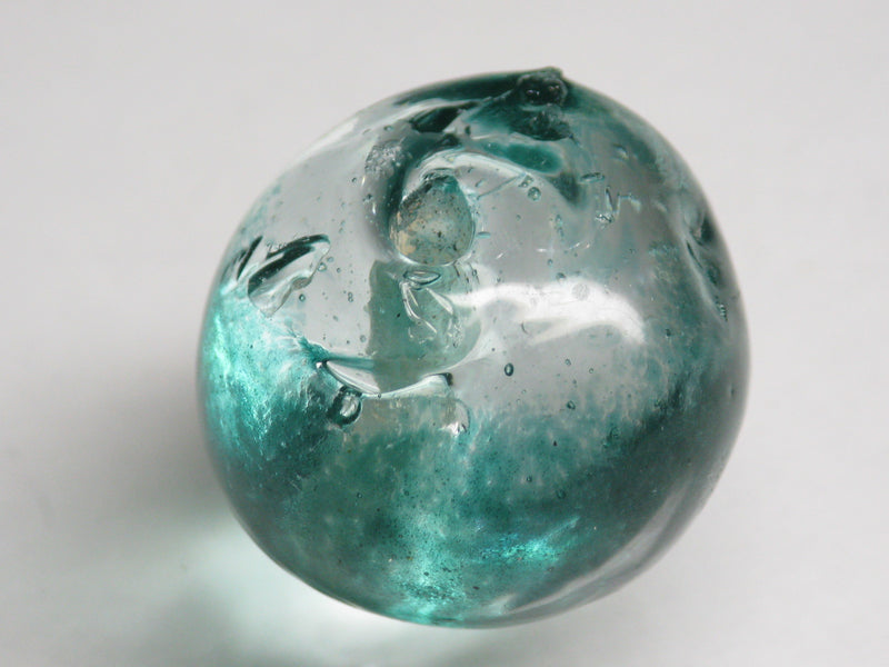 TOKO-BEADS KG071-23 Kenya Recycled Glass bead 22mm KG071-23 ケニアリサイクルガラスビーズ 22mm Asian bead & African bead  Handmade,Lampeork,bead,asia,india,ethnic,parts,accessory,beads とんぼ玉,ビーズ,トンボ玉,アジア,インド,エスニック,手作り,パーツ,アクセサリー