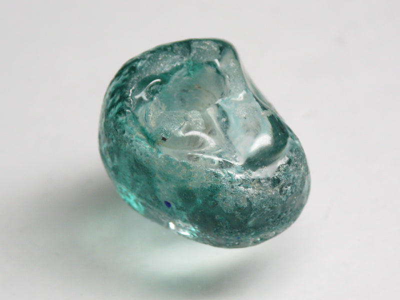 TOKO-BEADS KG075-11 Kenya Recycled Glass bead 18mm KG075-11 ケニアリサイクルガラスビーズ 18mm Asian bead & African bead  Handmade,Lampeork,bead,asia,india,ethnic,parts,accessory,beads とんぼ玉,ビーズ,トンボ玉,アジア,インド,エスニック,手作り,パーツ,アクセサリー