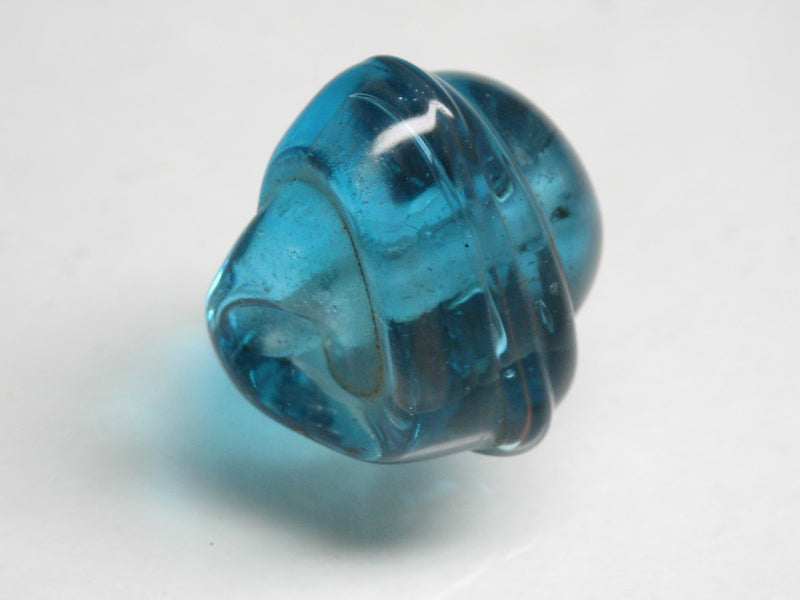 TOKO-BEADS KG075-12 Kenya Recycled Glass bead 18mm KG075-12 ケニアリサイクルガラスビーズ 18mm Asian bead & African bead  Handmade,Lampeork,bead,asia,india,ethnic,parts,accessory,beads とんぼ玉,ビーズ,トンボ玉,アジア,インド,エスニック,手作り,パーツ,アクセサリー