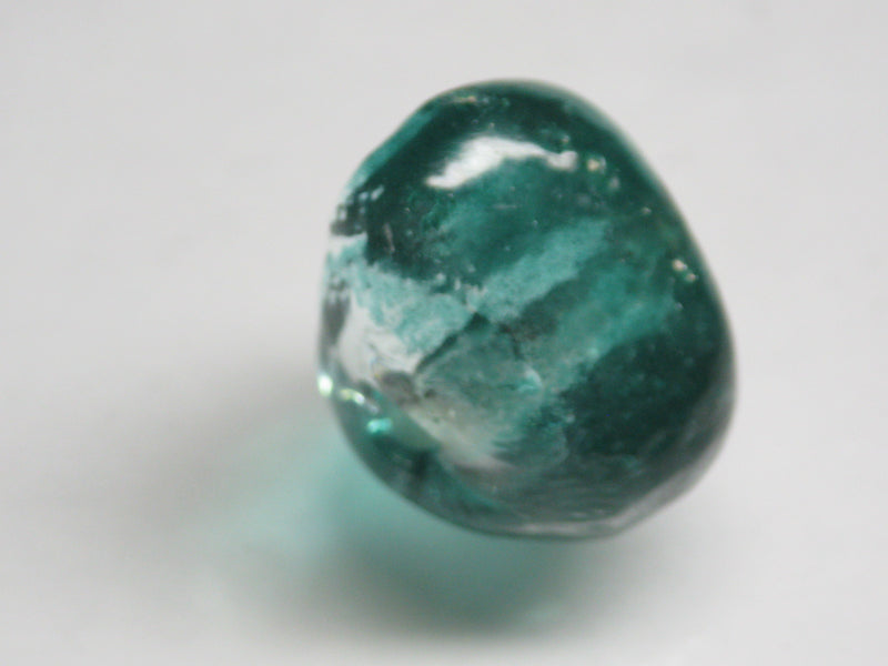 TOKO-BEADS KG075-14 Kenya Recycled Glass bead 19mm KG075-14 ケニアリサイクルガラスビーズ 19mm Asian bead & African bead  Handmade,Lampeork,bead,asia,india,ethnic,parts,accessory,beads とんぼ玉,ビーズ,トンボ玉,アジア,インド,エスニック,手作り,パーツ,アクセサリー