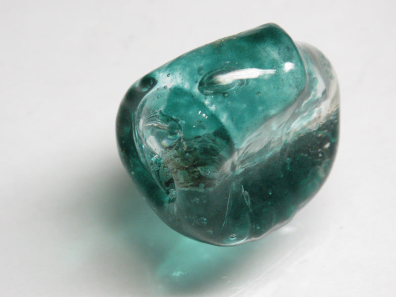 TOKO-BEADS KG075-15 Kenya Recycled Glass bead 19mm KG075-15 ケニアリサイクルガラスビーズ 19mm Asian bead & African bead  Handmade,Lampeork,bead,asia,india,ethnic,parts,accessory,beads とんぼ玉,ビーズ,トンボ玉,アジア,インド,エスニック,手作り,パーツ,アクセサリー
