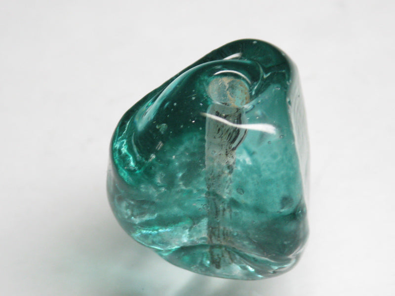 TOKO-BEADS KG075-15 Kenya Recycled Glass bead 19mm KG075-15 ケニアリサイクルガラスビーズ 19mm Asian bead & African bead  Handmade,Lampeork,bead,asia,india,ethnic,parts,accessory,beads とんぼ玉,ビーズ,トンボ玉,アジア,インド,エスニック,手作り,パーツ,アクセサリー