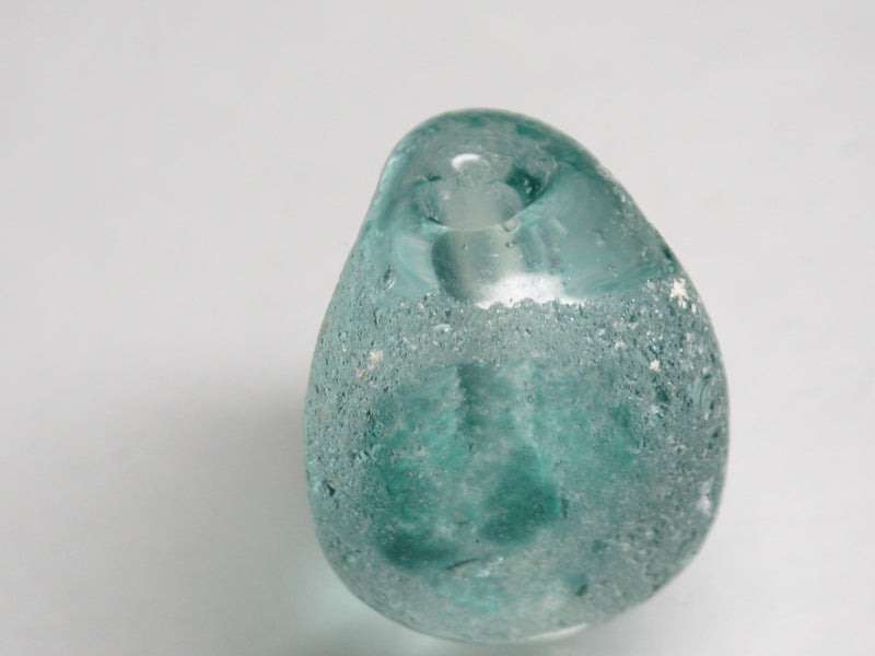 TOKO-BEADS KG075-17 Kenya Recycled Glass bead 18mm KG075-17 ケニアリサイクルガラスビーズ 18mm Asian bead & African bead  Handmade,Lampeork,bead,asia,india,ethnic,parts,accessory,beads とんぼ玉,ビーズ,トンボ玉,アジア,インド,エスニック,手作り,パーツ,アクセサリー
