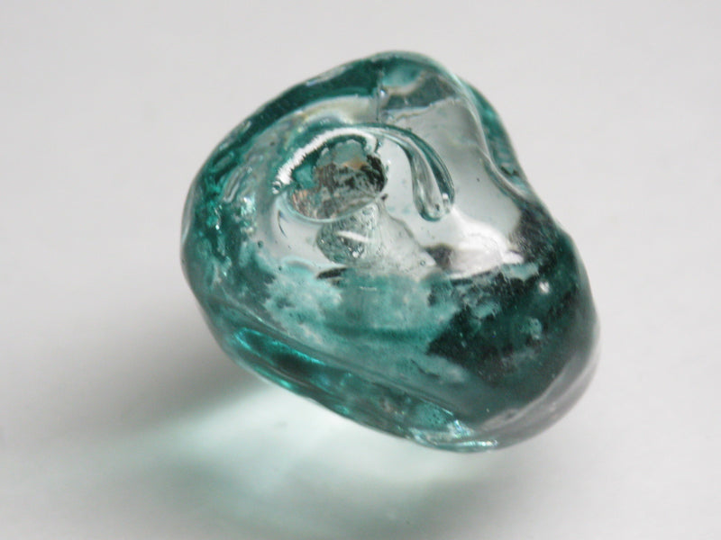 TOKO-BEADS KG075-19 Kenya Recycled Glass bead 21mm KG075-19 ケニアリサイクルガラスビーズ 21mm Asian bead & African bead  Handmade,Lampeork,bead,asia,india,ethnic,parts,accessory,beads とんぼ玉,ビーズ,トンボ玉,アジア,インド,エスニック,手作り,パーツ,アクセサリー