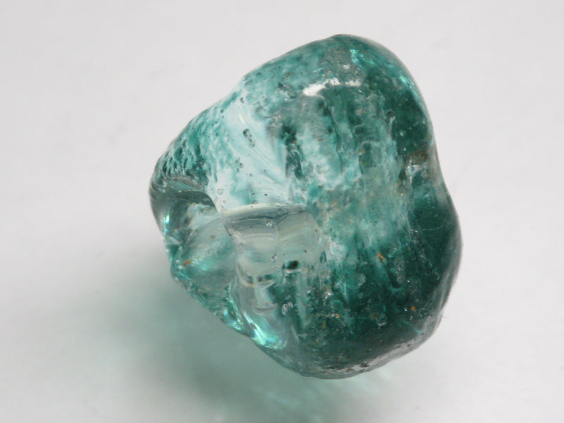 TOKO-BEADS KG075-20 Kenya Recycled Glass bead 20mm KG075-20 ケニアリサイクルガラスビーズ 20mm Asian bead & African bead  Handmade,Lampeork,bead,asia,india,ethnic,parts,accessory,beads とんぼ玉,ビーズ,トンボ玉,アジア,インド,エスニック,手作り,パーツ,アクセサリー