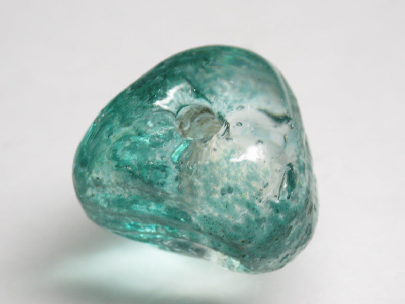 TOKO-BEADS KG075-20 Kenya Recycled Glass bead 20mm KG075-20 ケニアリサイクルガラスビーズ 20mm Asian bead & African bead  Handmade,Lampeork,bead,asia,india,ethnic,parts,accessory,beads とんぼ玉,ビーズ,トンボ玉,アジア,インド,エスニック,手作り,パーツ,アクセサリー