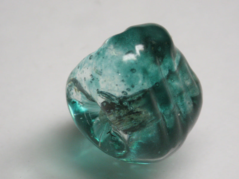 TOKO-BEADS KG075-21 Kenya Recycled Glass bead 21mm KG075-21 ケニアリサイクルガラスビーズ 21mm Asian bead & African bead  Handmade,Lampeork,bead,asia,india,ethnic,parts,accessory,beads とんぼ玉,ビーズ,トンボ玉,アジア,インド,エスニック,手作り,パーツ,アクセサリー