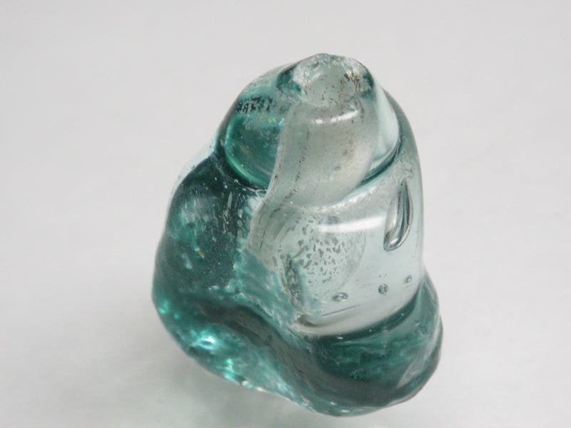 TOKO-BEADS KG075-22 Kenya Recycled Glass bead 18mm KG075-22 ケニアリサイクルガラスビーズ 18mm Asian bead & African bead  Handmade,Lampeork,bead,asia,india,ethnic,parts,accessory,beads とんぼ玉,ビーズ,トンボ玉,アジア,インド,エスニック,手作り,パーツ,アクセサリー