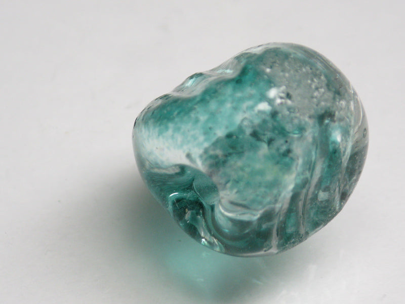 TOKO-BEADS KG075-23 Kenya Recycled Glass bead 20mm KG075-23 ケニアリサイクルガラスビーズ 20mm Asian bead & African bead  Handmade,Lampeork,bead,asia,india,ethnic,parts,accessory,beads とんぼ玉,ビーズ,トンボ玉,アジア,インド,エスニック,手作り,パーツ,アクセサリー