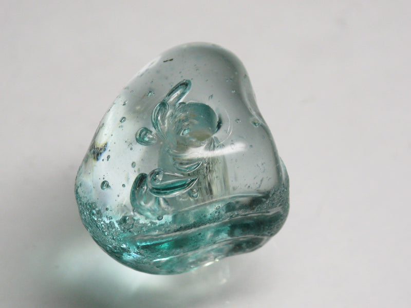 TOKO-BEADS KG075-23 Kenya Recycled Glass bead 20mm KG075-23 ケニアリサイクルガラスビーズ 20mm Asian bead & African bead  Handmade,Lampeork,bead,asia,india,ethnic,parts,accessory,beads とんぼ玉,ビーズ,トンボ玉,アジア,インド,エスニック,手作り,パーツ,アクセサリー