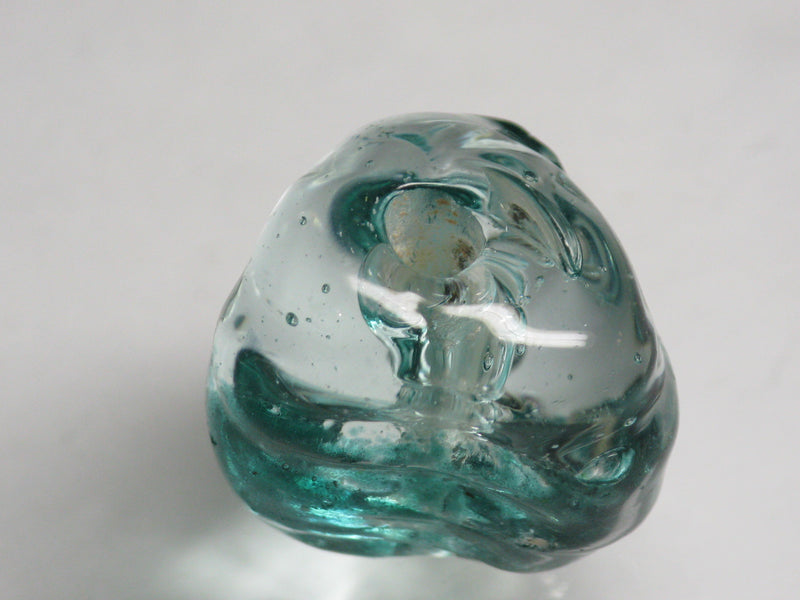 TOKO-BEADS KG075-24 Kenya Recycled Glass bead 19mm KG075-24 ケニアリサイクルガラスビーズ 19mm Asian bead & African bead  Handmade,Lampeork,bead,asia,india,ethnic,parts,accessory,beads とんぼ玉,ビーズ,トンボ玉,アジア,インド,エスニック,手作り,パーツ,アクセサリー