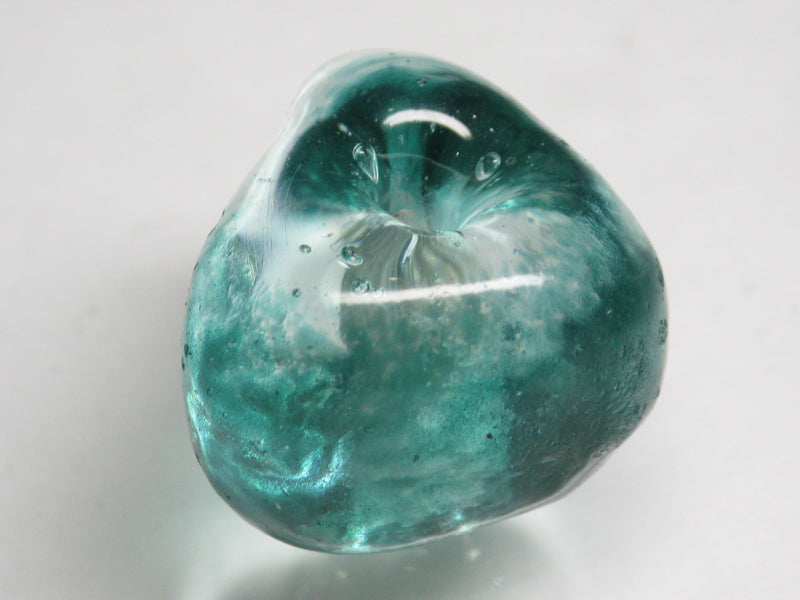 TOKO-BEADS KG075-25 Kenya Recycled Glass bead 21mm KG075-25 ケニアリサイクルガラスビーズ 21mm Asian bead & African bead  Handmade,Lampeork,bead,asia,india,ethnic,parts,accessory,beads とんぼ玉,ビーズ,トンボ玉,アジア,インド,エスニック,手作り,パーツ,アクセサリー