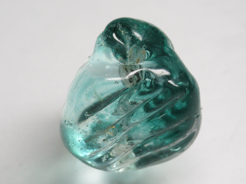 TOKO-BEADS KG075-26 Kenya Recycled Glass bead 19mm KG075-26 ケニアリサイクルガラスビーズ 19mm Asian bead & African bead  Handmade,Lampeork,bead,asia,india,ethnic,parts,accessory,beads とんぼ玉,ビーズ,トンボ玉,アジア,インド,エスニック,手作り,パーツ,アクセサリー