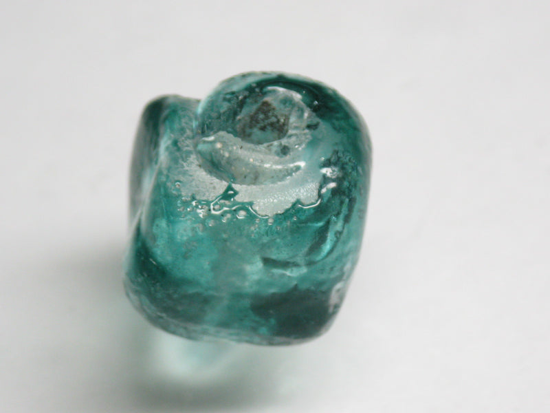 TOKO-BEADS KG076-01 Kenya Recycled Glass bead 15mm KG076-01 ケニアリサイクルガラスビーズ 15mm Asian bead & African bead  Handmade,Lampeork,bead,asia,india,ethnic,parts,accessory,beads とんぼ玉,ビーズ,トンボ玉,アジア,インド,エスニック,手作り,パーツ,アクセサリー