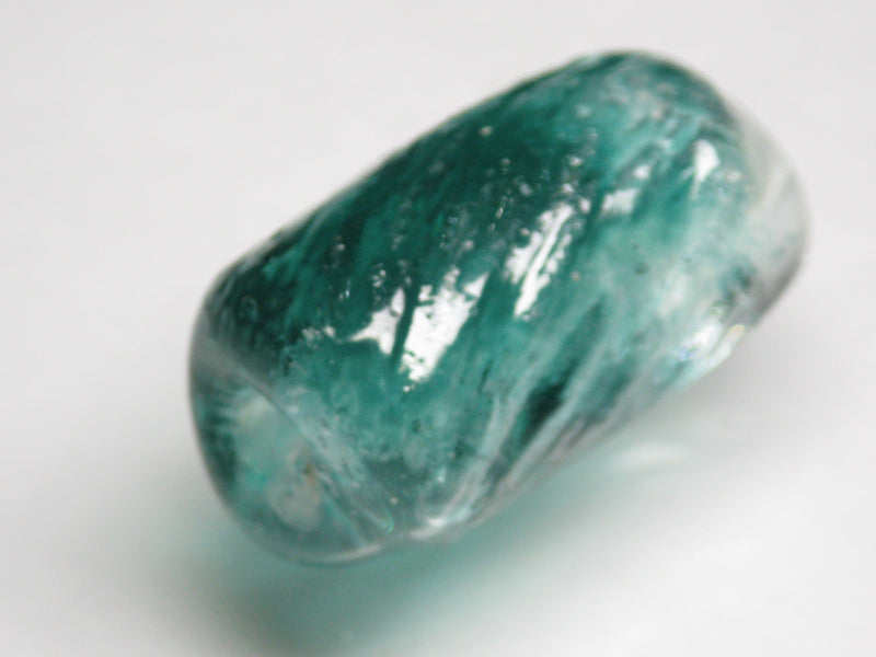 TOKO-BEADS KG077-07 Kenya Recycled Glass bead 15mm KG077-07 ケニアリサイクルガラスビーズ 15mm Asian bead & African bead  Handmade,Lampeork,bead,asia,india,ethnic,parts,accessory,beads とんぼ玉,ビーズ,トンボ玉,アジア,インド,エスニック,手作り,パーツ,アクセサリー