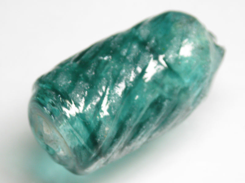 TOKO-BEADS KG077-08 Kenya Recycled Glass bead 17mm KG077-08 ケニアリサイクルガラスビーズ 17mm Asian bead & African bead  Handmade,Lampeork,bead,asia,india,ethnic,parts,accessory,beads とんぼ玉,ビーズ,トンボ玉,アジア,インド,エスニック,手作り,パーツ,アクセサリー