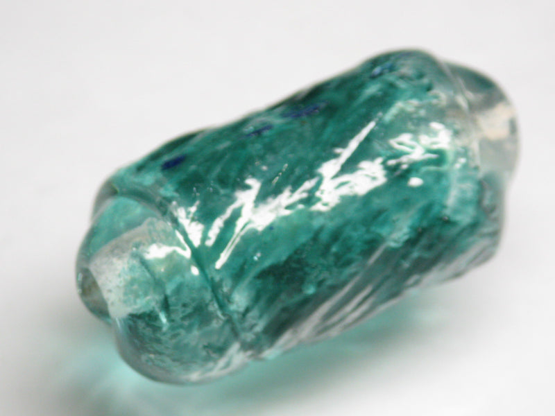 TOKO-BEADS KG077-09 Kenya Recycled Glass bead 17mm KG077-09 ケニアリサイクルガラスビーズ 17mm Asian bead & African bead  Handmade,Lampeork,bead,asia,india,ethnic,parts,accessory,beads とんぼ玉,ビーズ,トンボ玉,アジア,インド,エスニック,手作り,パーツ,アクセサリー