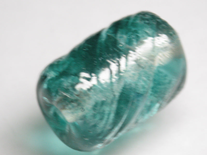 TOKO-BEADS KG077-11 Kenya Recycled Glass bead 17mm KG077-11 ケニアリサイクルガラスビーズ 17mm Asian bead & African bead  Handmade,Lampeork,bead,asia,india,ethnic,parts,accessory,beads とんぼ玉,ビーズ,トンボ玉,アジア,インド,エスニック,手作り,パーツ,アクセサリー