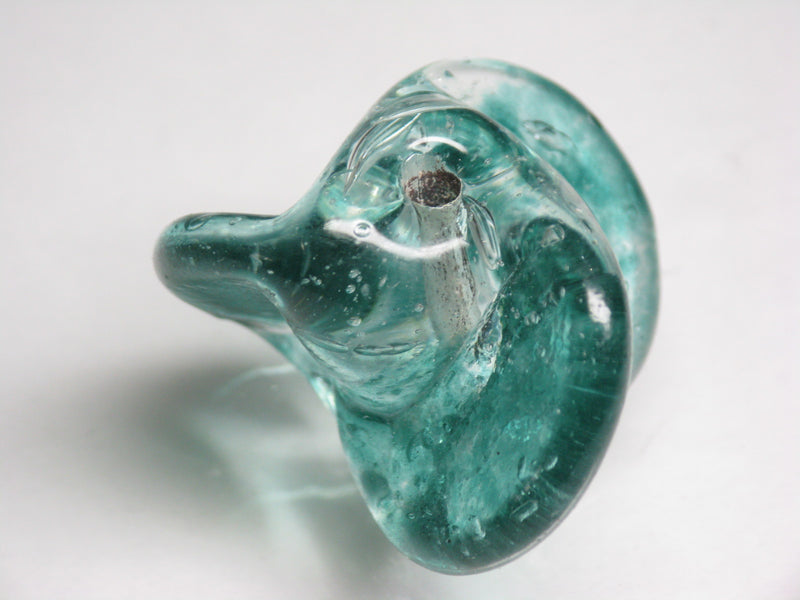 TOKO-BEADS KG079-11 Kenya Recycled Glass bead 29mm KG079-11 ケニアリサイクルガラスビーズ 29mm Asian bead & African bead  Handmade,Lampeork,bead,asia,india,ethnic,parts,accessory,beads とんぼ玉,ビーズ,トンボ玉,アジア,インド,エスニック,手作り,パーツ,アクセサリー