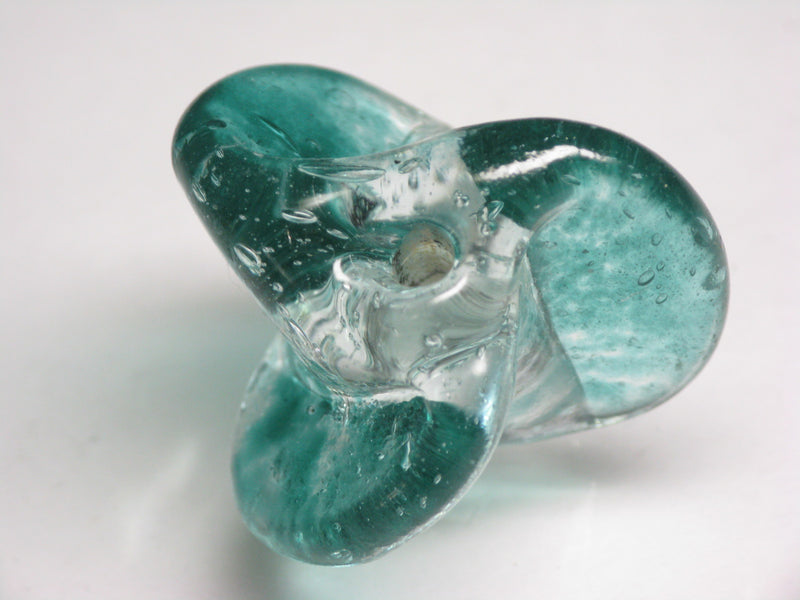 TOKO-BEADS KG079-11 Kenya Recycled Glass bead 29mm KG079-11 ケニアリサイクルガラスビーズ 29mm Asian bead & African bead  Handmade,Lampeork,bead,asia,india,ethnic,parts,accessory,beads とんぼ玉,ビーズ,トンボ玉,アジア,インド,エスニック,手作り,パーツ,アクセサリー