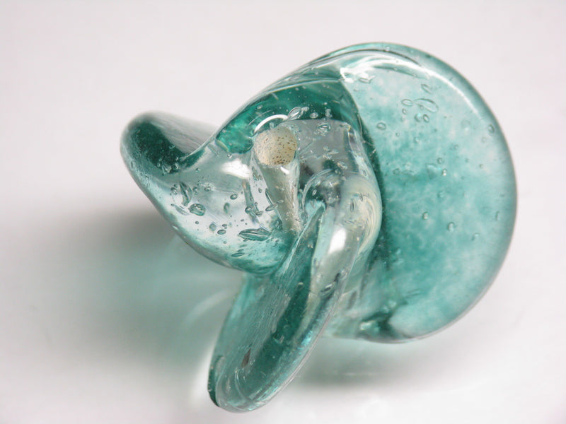 TOKO-BEADS KG079-13 Kenya Recycled Glass bead 30mm KG079-13 ケニアリサイクルガラスビーズ 30mm Asian bead & African bead  Handmade,Lampeork,bead,asia,india,ethnic,parts,accessory,beads とんぼ玉,ビーズ,トンボ玉,アジア,インド,エスニック,手作り,パーツ,アクセサリー