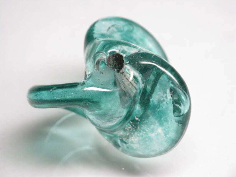 TOKO-BEADS KG079-14 Kenya Recycled Glass bead 30mm KG079-14 ケニアリサイクルガラスビーズ 30mm Asian bead & African bead  Handmade,Lampeork,bead,asia,india,ethnic,parts,accessory,beads とんぼ玉,ビーズ,トンボ玉,アジア,インド,エスニック,手作り,パーツ,アクセサリー