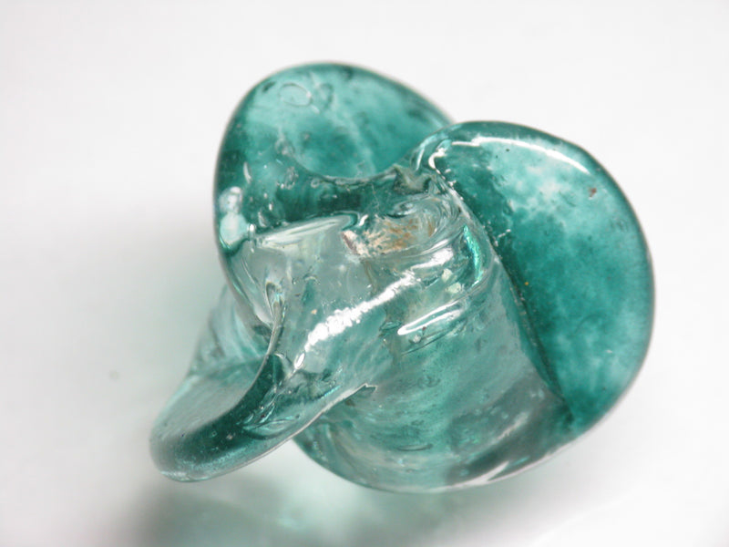 TOKO-BEADS KG079-15 Kenya Recycled Glass bead 31mm KG079-15 ケニアリサイクルガラスビーズ 31mm Asian bead & African bead  Handmade,Lampeork,bead,asia,india,ethnic,parts,accessory,beads とんぼ玉,ビーズ,トンボ玉,アジア,インド,エスニック,手作り,パーツ,アクセサリー