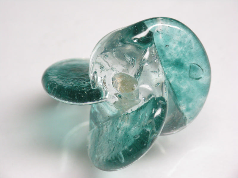 TOKO-BEADS KG079-16 Kenya Recycled Glass bead 30mm KG079-16 ケニアリサイクルガラスビーズ 30mm Asian bead & African bead  Handmade,Lampeork,bead,asia,india,ethnic,parts,accessory,beads とんぼ玉,ビーズ,トンボ玉,アジア,インド,エスニック,手作り,パーツ,アクセサリー