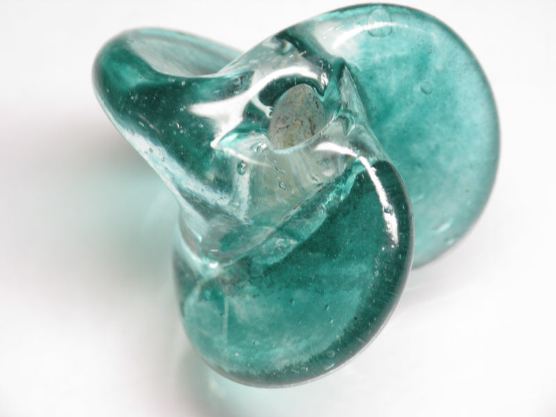 TOKO-BEADS KG079-17 Kenya Recycled Glass bead 30mm KG079-17 ケニアリサイクルガラスビーズ 30mm Asian bead & African bead  Handmade,Lampeork,bead,asia,india,ethnic,parts,accessory,beads とんぼ玉,ビーズ,トンボ玉,アジア,インド,エスニック,手作り,パーツ,アクセサリー