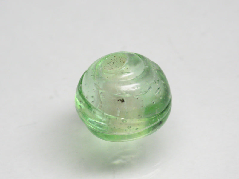 TOKO-BEADS KG081-12 Kenya Recycled Glass bead 12.5mm KG081-12 ケニアリサイクルガラスビーズ 12.5mm Asian bead & African bead  Handmade,Lampeork,bead,asia,india,ethnic,parts,accessory,beads とんぼ玉,ビーズ,トンボ玉,アジア,インド,エスニック,手作り,パーツ,アクセサリー
