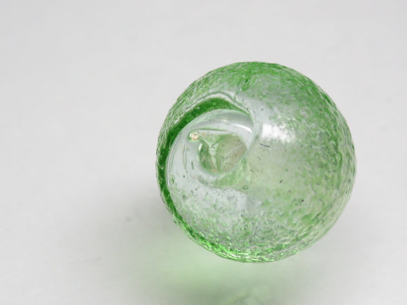 TOKO-BEADS KG081-14 Kenya Recycled Glass bead 16mm KG081-14 ケニアリサイクルガラスビーズ 16mm Asian bead & African bead  Handmade,Lampeork,bead,asia,india,ethnic,parts,accessory,beads とんぼ玉,ビーズ,トンボ玉,アジア,インド,エスニック,手作り,パーツ,アクセサリー