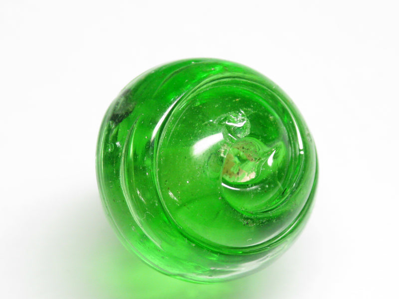 TOKO-BEADS KG081-15 Kenya Recycled Glass bead 20mm KG081-15 ケニアリサイクルガラスビーズ 20mm Asian bead & African bead  Handmade,Lampeork,bead,asia,india,ethnic,parts,accessory,beads とんぼ玉,ビーズ,トンボ玉,アジア,インド,エスニック,手作り,パーツ,アクセサリー