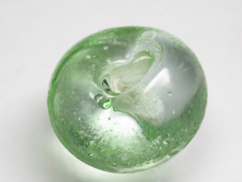 TOKO-BEADS KG081-16 Kenya Recycled Glass bead 22mm KG081-16 ケニアリサイクルガラスビーズ 22mm Asian bead & African bead  Handmade,Lampeork,bead,asia,india,ethnic,parts,accessory,beads とんぼ玉,ビーズ,トンボ玉,アジア,インド,エスニック,手作り,パーツ,アクセサリー