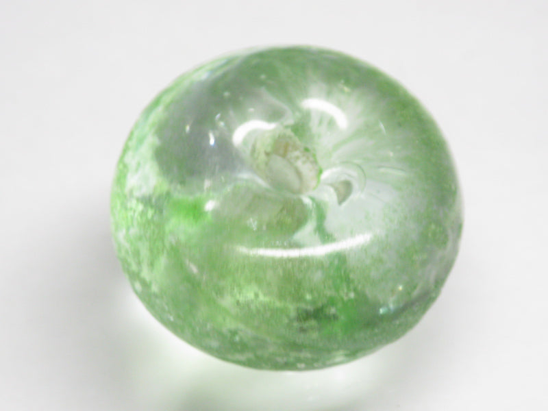 TOKO-BEADS KG081-16 Kenya Recycled Glass bead 22mm KG081-16 ケニアリサイクルガラスビーズ 22mm Asian bead & African bead  Handmade,Lampeork,bead,asia,india,ethnic,parts,accessory,beads とんぼ玉,ビーズ,トンボ玉,アジア,インド,エスニック,手作り,パーツ,アクセサリー