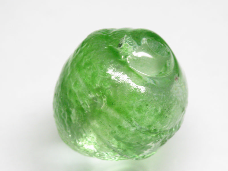 TOKO-BEADS KG081-18 Kenya Recycled Glass bead 19mm KG081-18 ケニアリサイクルガラスビーズ 19mm Asian bead & African bead  Handmade,Lampeork,bead,asia,india,ethnic,parts,accessory,beads とんぼ玉,ビーズ,トンボ玉,アジア,インド,エスニック,手作り,パーツ,アクセサリー