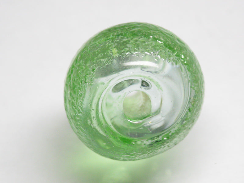 TOKO-BEADS KG081-19 Kenya Recycled Glass bead 19mm KG081-19 ケニアリサイクルガラスビーズ 19mm Asian bead & African bead  Handmade,Lampeork,bead,asia,india,ethnic,parts,accessory,beads とんぼ玉,ビーズ,トンボ玉,アジア,インド,エスニック,手作り,パーツ,アクセサリー
