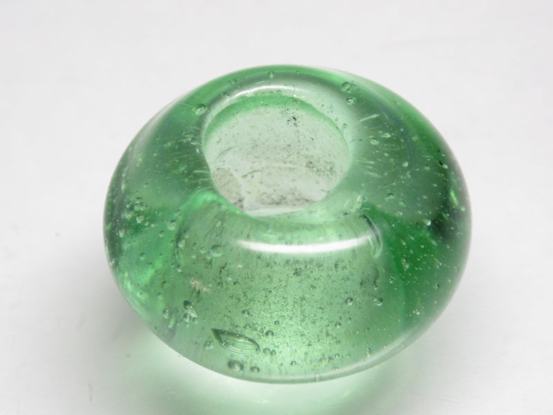TOKO-BEADS KG081-24 Kenya Recycled Glass bead 22mm KG081-24 ケニアリサイクルガラスビーズ 22mm Asian bead & African bead  Handmade,Lampeork,bead,asia,india,ethnic,parts,accessory,beads とんぼ玉,ビーズ,トンボ玉,アジア,インド,エスニック,手作り,パーツ,アクセサリー