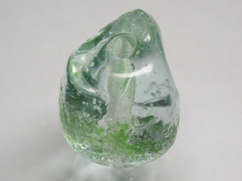 TOKO-BEADS KG085-01 Kenya Recycled Glass bead 18mm KG085-01 ケニアリサイクルガラスビーズ 18mm Asian bead & African bead  Handmade,Lampeork,bead,asia,india,ethnic,parts,accessory,beads とんぼ玉,ビーズ,トンボ玉,アジア,インド,エスニック,手作り,パーツ,アクセサリー