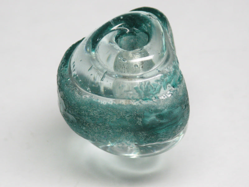 TOKO-BEADS KG085-04 Kenya Recycled Glass bead 18mm KG085-04 ケニアリサイクルガラスビーズ 18mm Asian bead & African bead  Handmade,Lampeork,bead,asia,india,ethnic,parts,accessory,beads とんぼ玉,ビーズ,トンボ玉,アジア,インド,エスニック,手作り,パーツ,アクセサリー